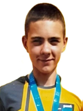 Ткачев Александр.