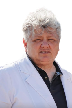 Гладкова Ольга Сергеевна.